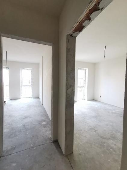 Duplex finalizat, cu CF, teren 350 mp, zona Manastur - 3