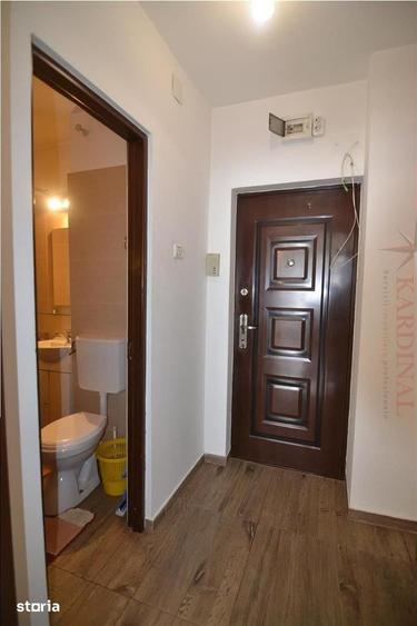 Exclusiv Inchiriere Garsoniera et 2,Calea Bucuresti,Brasov - 7