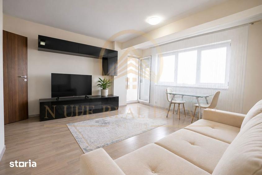 Energia - BN-uri - Apartament 2 camere mobilat ?i utilat complet, - 1