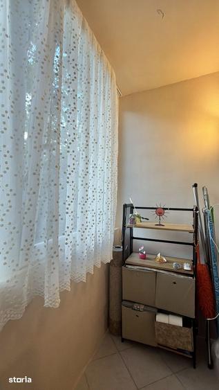Apartament cu 2 camere nedecomandat, mobilat în Circumvalațiunii