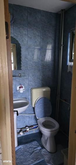 Apartament 3 camere de vanzare Militari Stavrinos 75 mp 2 bai - 6