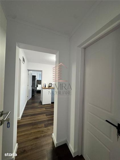 Apartament cu 2 camere în Sânmartin