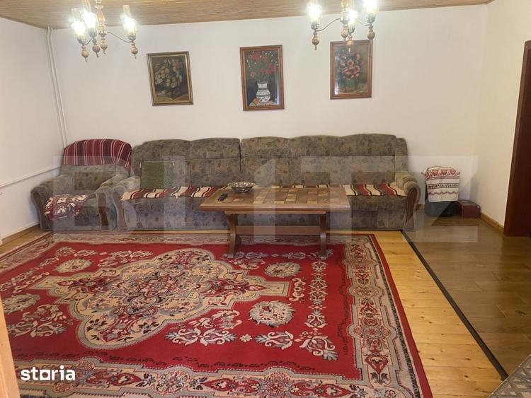 Spațiu comercial, de 590 mp, în Vatra Dornei