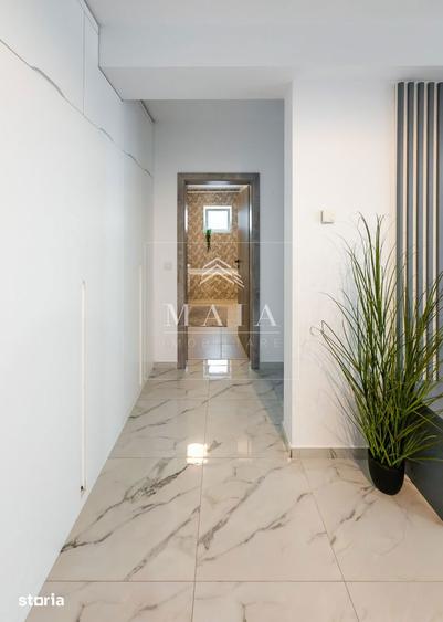 Apartament modern-3 camere cartier Kogalniceanu-terasa,loc de parcare - 3