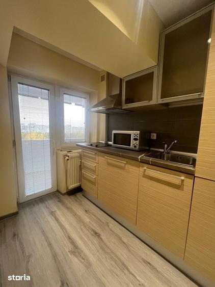 Apartament 2 camere-Metrou Piata unirii-Bulevardul Unirii - 5