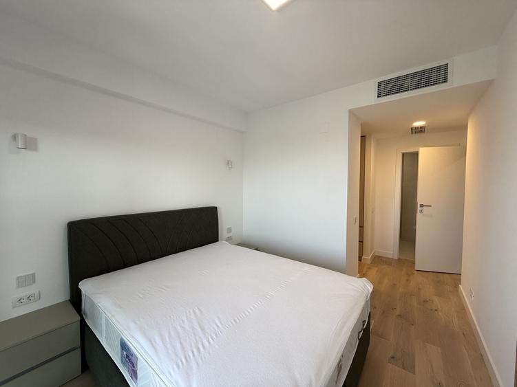 Apartament cu 2 camere decomandat în Străulești