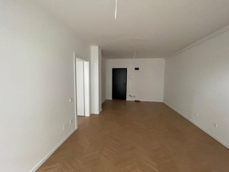 Apartament cu 2 camere semidecomandat în Apahida