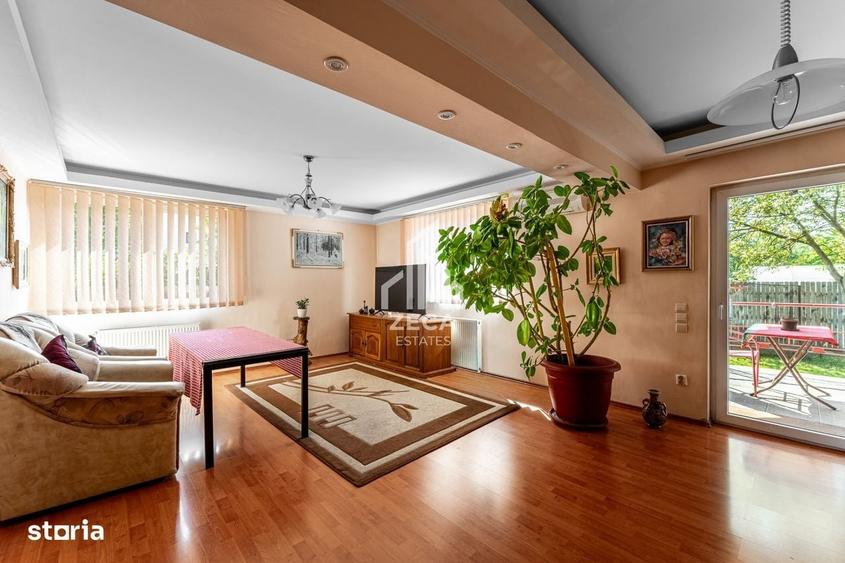 Vila D+P+1+M | Popesti-Leordeni | 1027 mp teren | 1700euro/mp util - 6