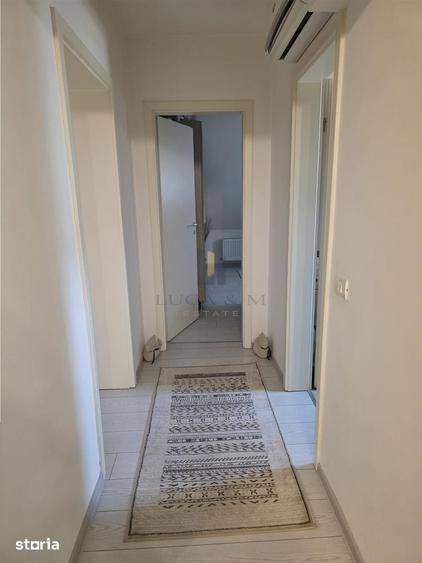 Apartament cu 3 camere în Ghiroda