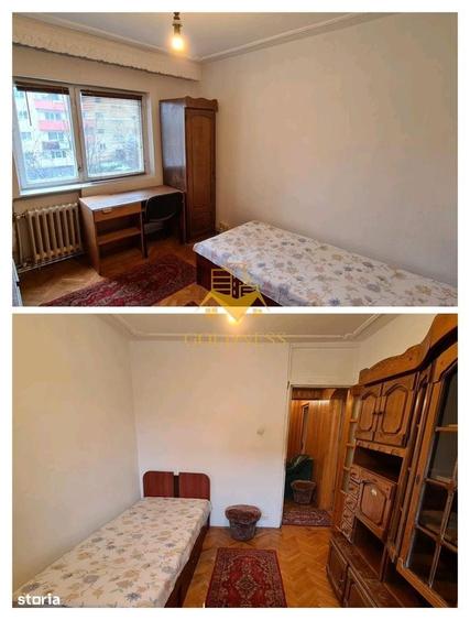 Apartament cu 4 camere decomandat în Zorilor
