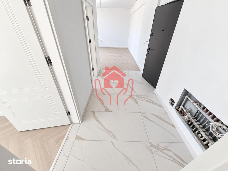 Apartament cu 2 camere în Ștefan cel Mare