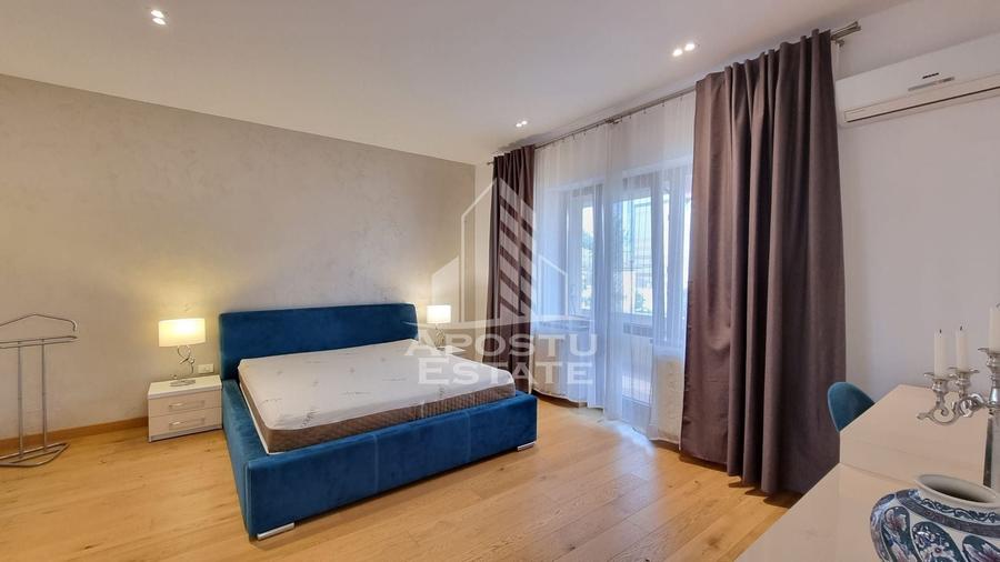 Apartament cu 2 camere circular, mobilat în Complex Studențesc