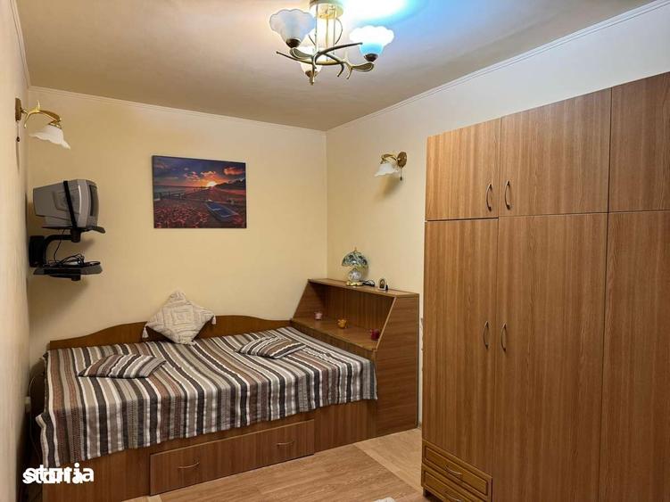 Apartament cu 2 camere în Ultracentral