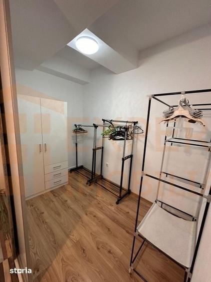 Apartament cu 2 camere în ICIL
