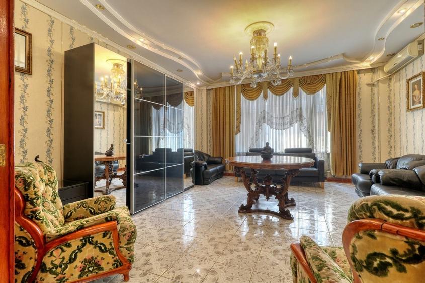Oportunitate rară | Apartament 7 camere | 250 mp | Zona Dacia – - 25