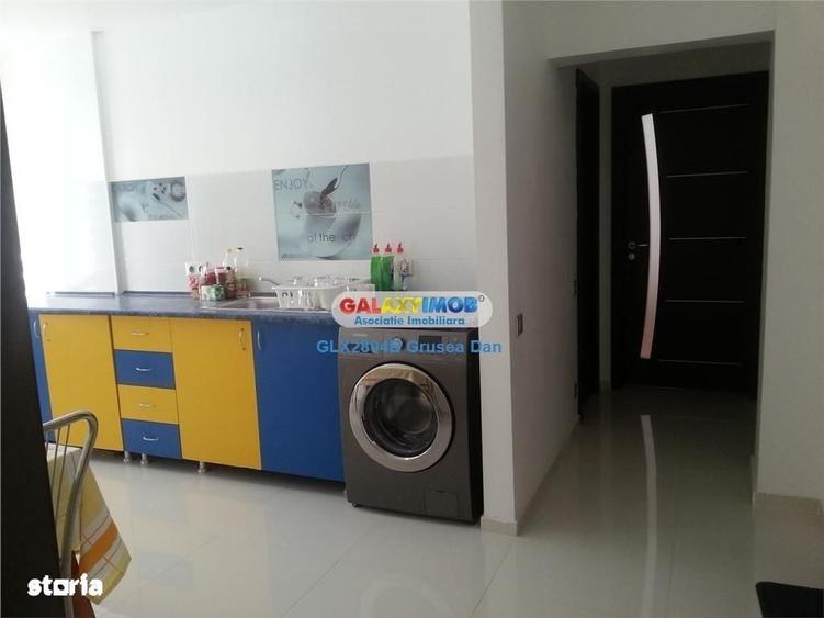 brancoveanu | 2 camere 58mp | 1990 | AC cada balcon | metrou - 10