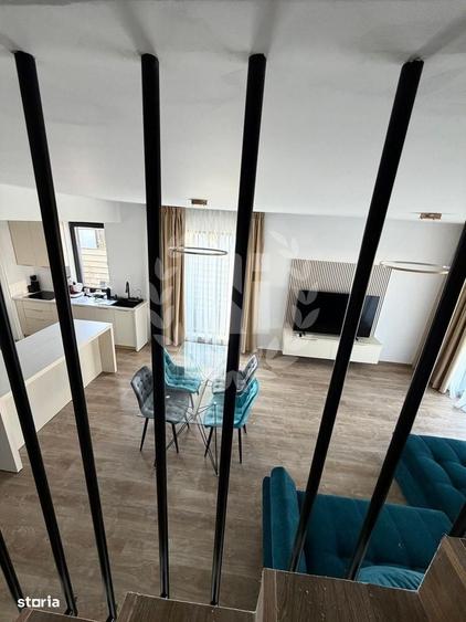 Vila de inchiriat Balotesti | Piscina si ansamblu securizat - 9