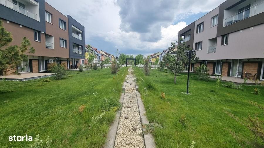 Garsonieră în Nord