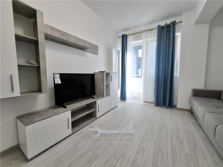 Apartament 2 camere, decomandat, Cug Valea Adanca, bloc nou, mobilat complet - 8