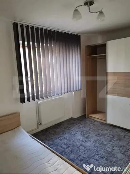 Inchiriez apartament - 2 camere - zona UMF - 2