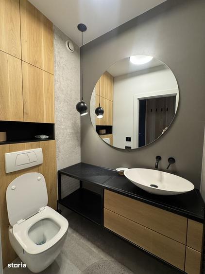 Apartament cu 3 camere decomandat în Șagului