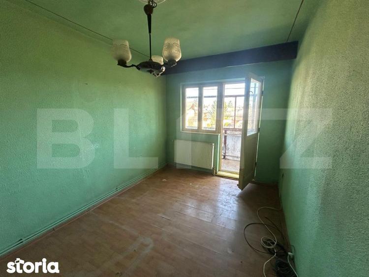 Apartament 4 camere, 81 mp, zona Micro 5 - 3