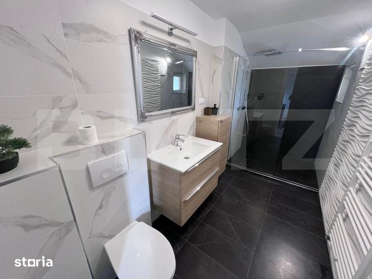 Apartament cu 2 camere în Europa