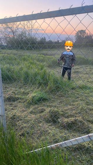 Teren de 1030 mp, în Puchenii Mari