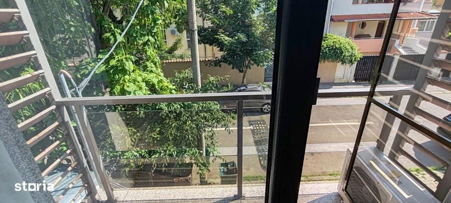 Apartament cu 2 camere semidecomandat în Bucureștii Noi