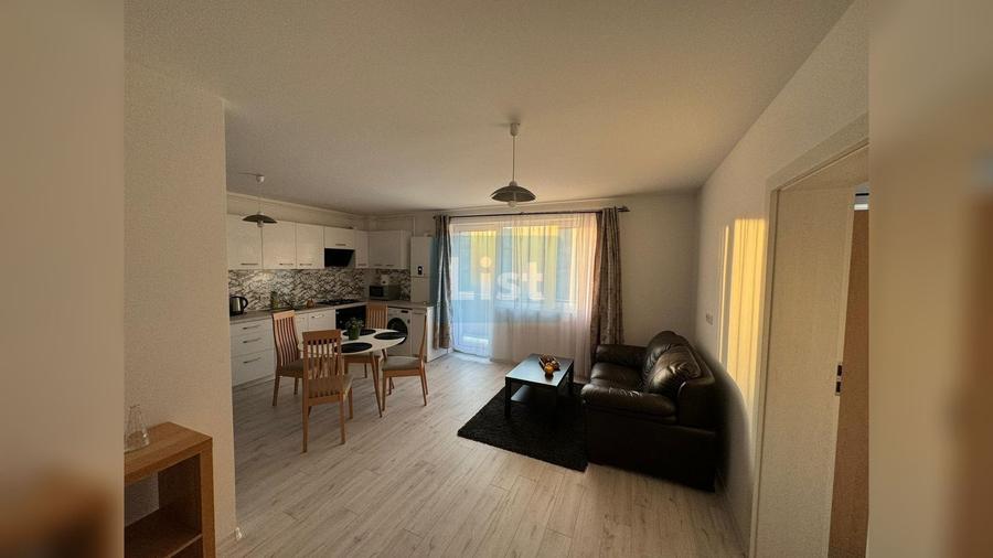 Apartament cu 2 camere decomandat în Centura