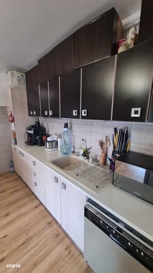 Apartament cu 3 camere în Ultracentral