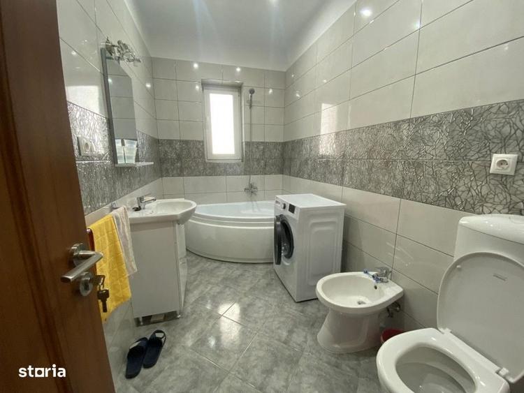 Apartament 2 camere zona Doamna Stanca Sibiu - 6