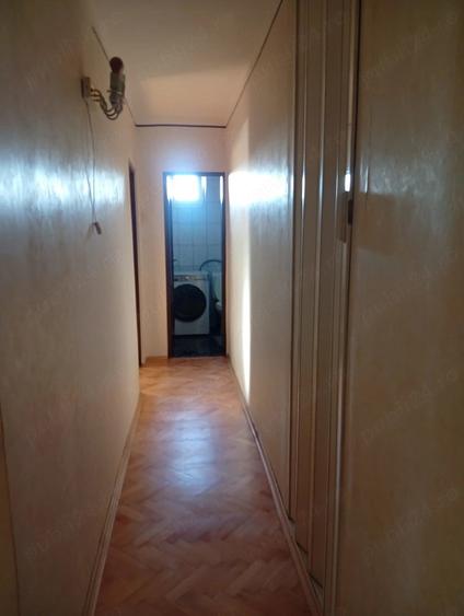 Apartament cu 2 camere decomandat în Iosia
