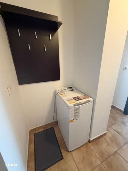 Apartament cu 2 camere decomandat în Gării