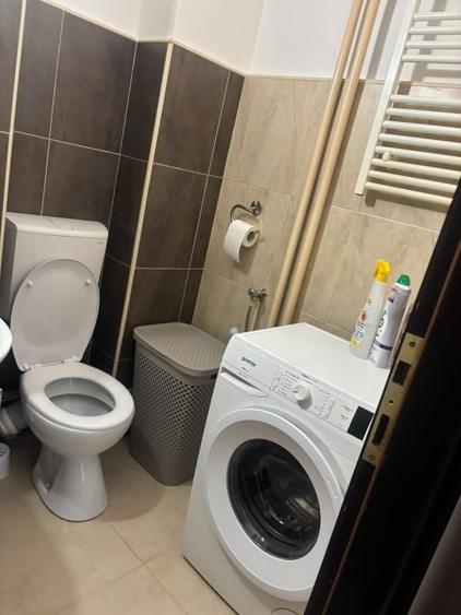 Apartament cu 2 camere decomandat, mobilat în Șagului