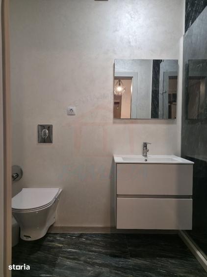Apartament cu 2 camere decomandat în Siderurgiștilor