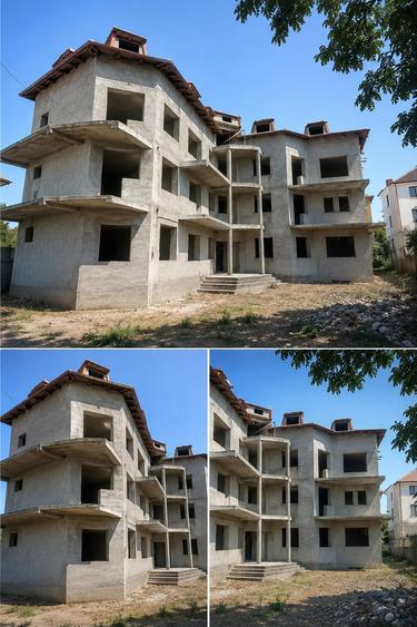 Spațiu comercial, de 618 mp, în Central