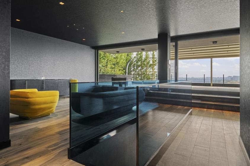 Apartament cu 4 camere, mobilat în Lacul Tei