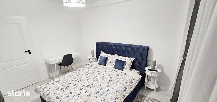 Apartament cu 2 camere în Cornitoiu