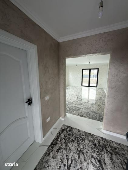 Casă cu 4 camere cu Teren 600 Mp în Central