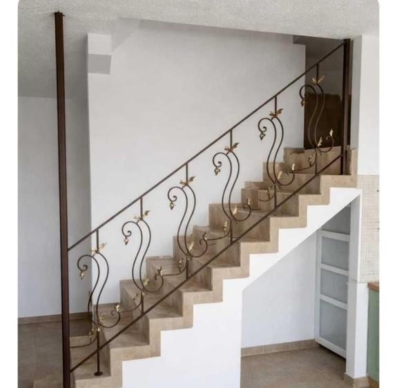 Apartament cu 5 camere, scara interioara, 4 bai, finisaje moderne - 2