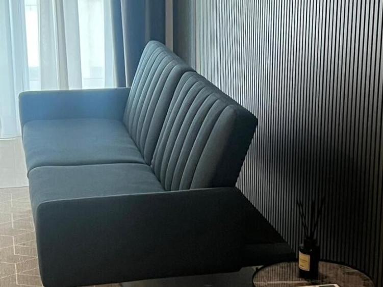 Apartament cu 2 camere decomandat, mobilat în Sisești