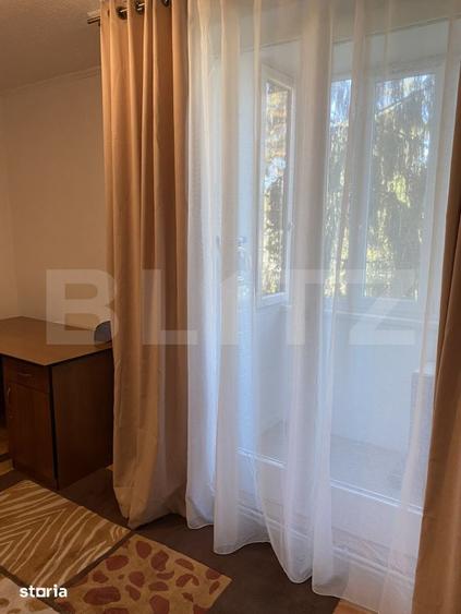 Apartament 2 camere, decomandat, cu parcare, Gheorgheni - 2