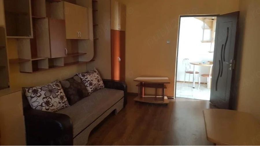 Apartament cu 2 camere decomandat, mobilat în Șagului
