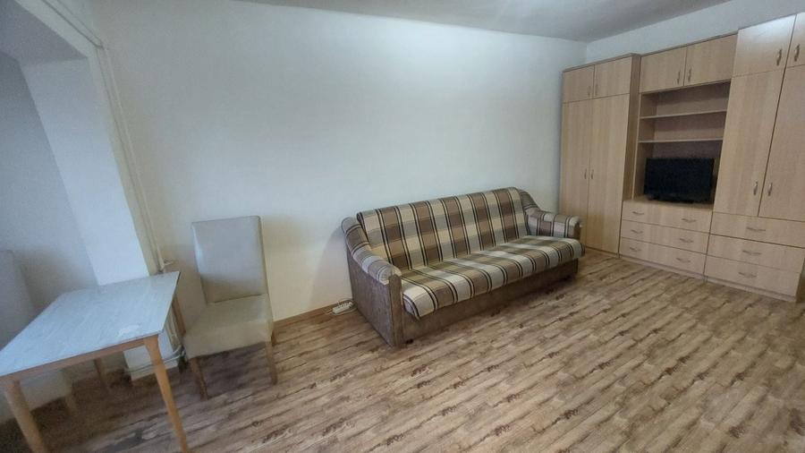 Apartament cu o camera tip D Calea Aradului - 4