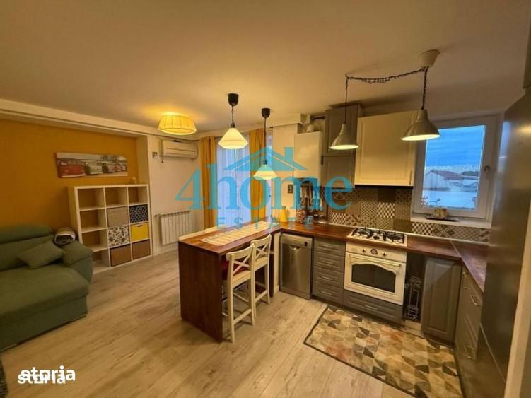 Apartament cu 3 camere în Iancului