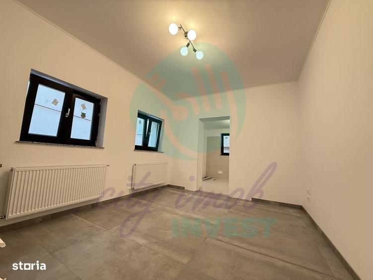 Spațiu comercial, de 145 mp, în Mărășești
