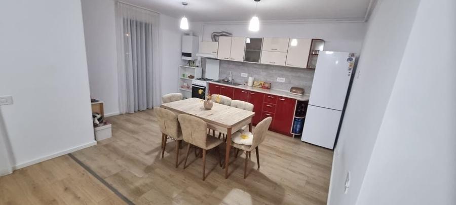Apartament cu 2 camere decomandat în Unirii