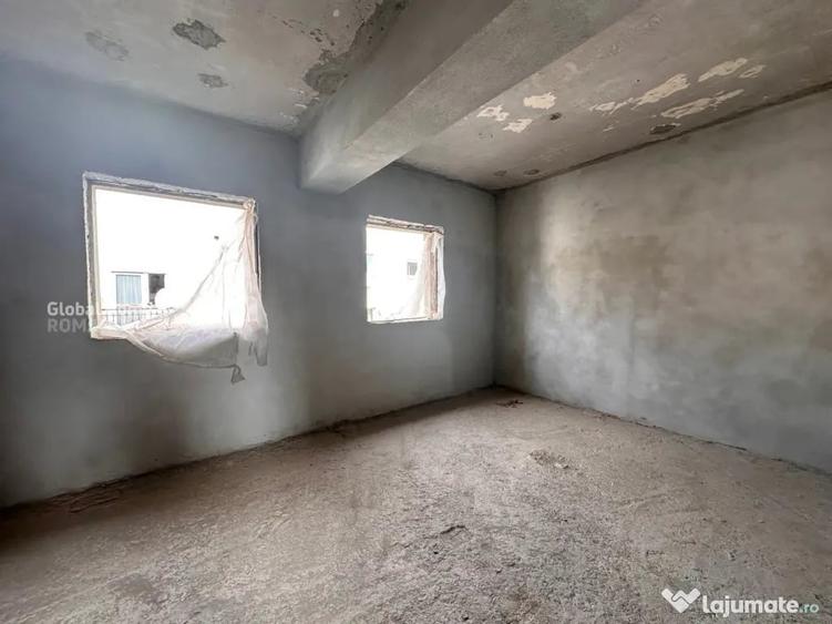Casă cu 1 camere cu Teren 556 Mp în Unirii