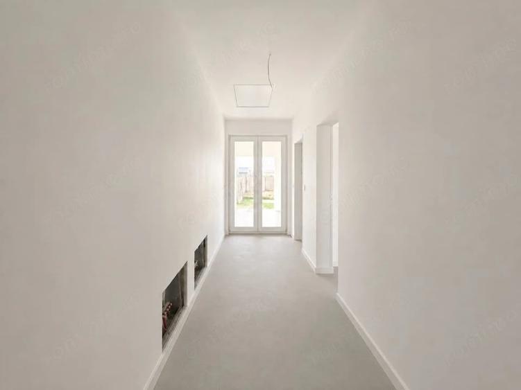 Duplex pe parter | 86 mp | Teren 345 mp | Mansardabil | Mosnita Veche - 14